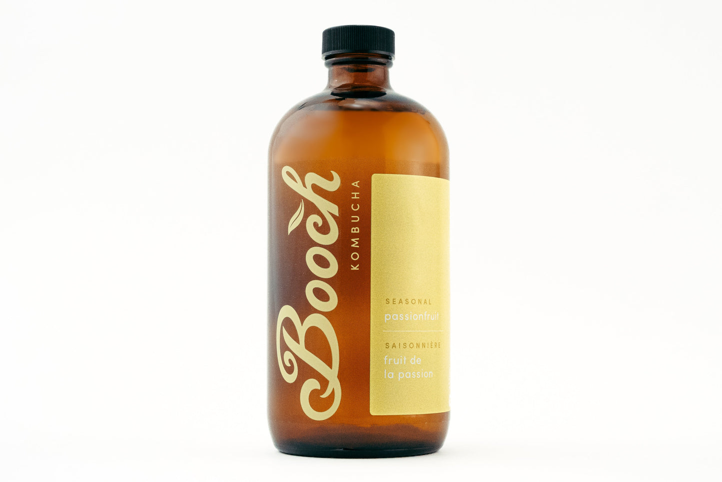 Single bottle