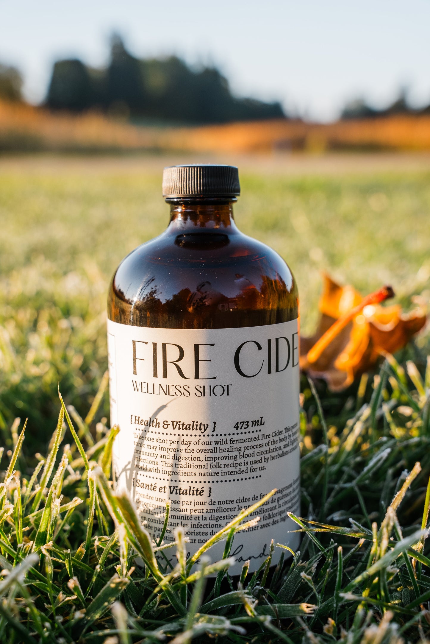 Fire Cider