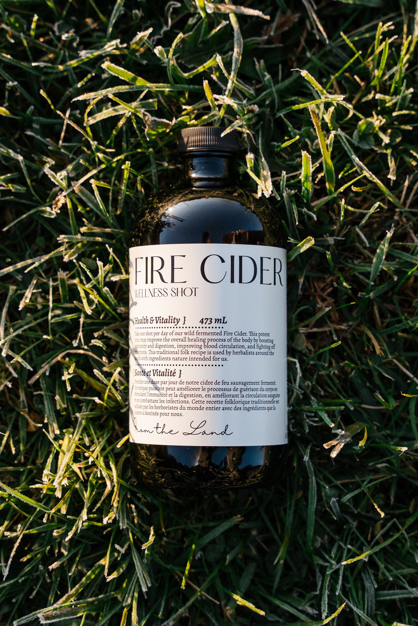 Fire Cider