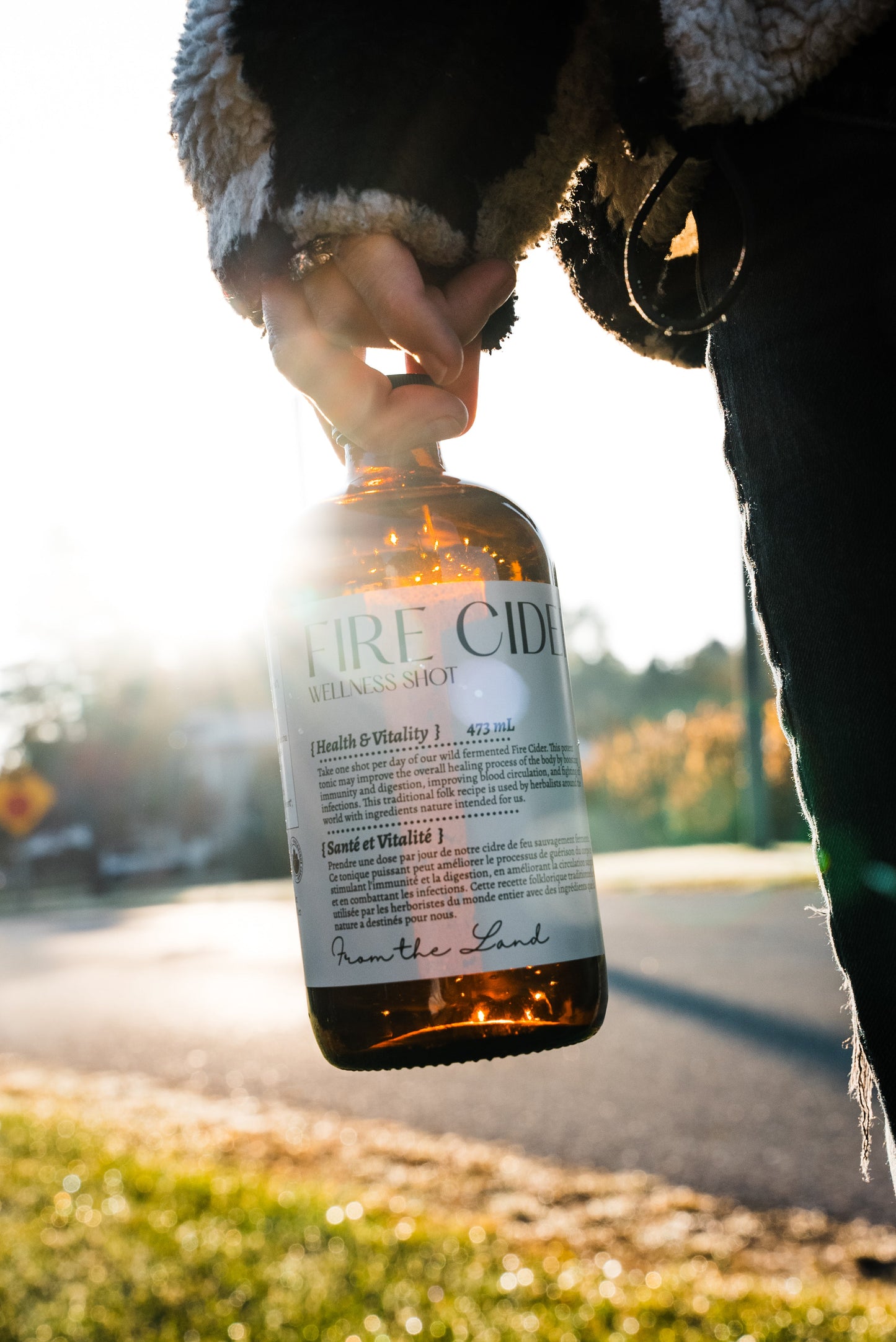 Fire Cider