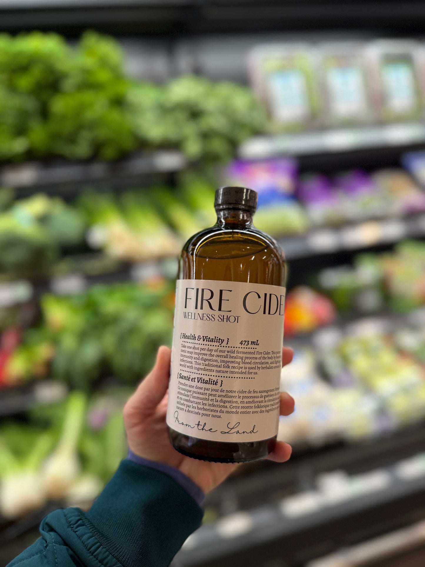 Fire Cider