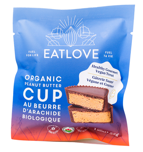 Eat Love Chocolate
