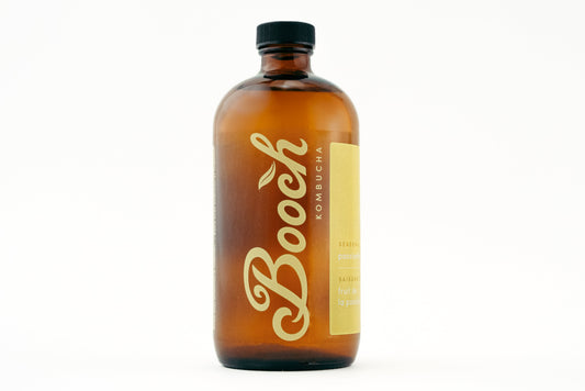 Single bottle
