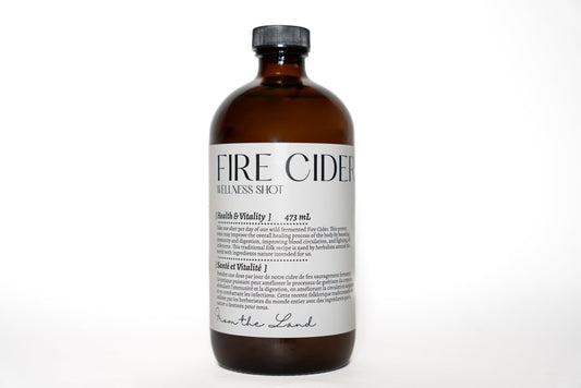 Fire Cider