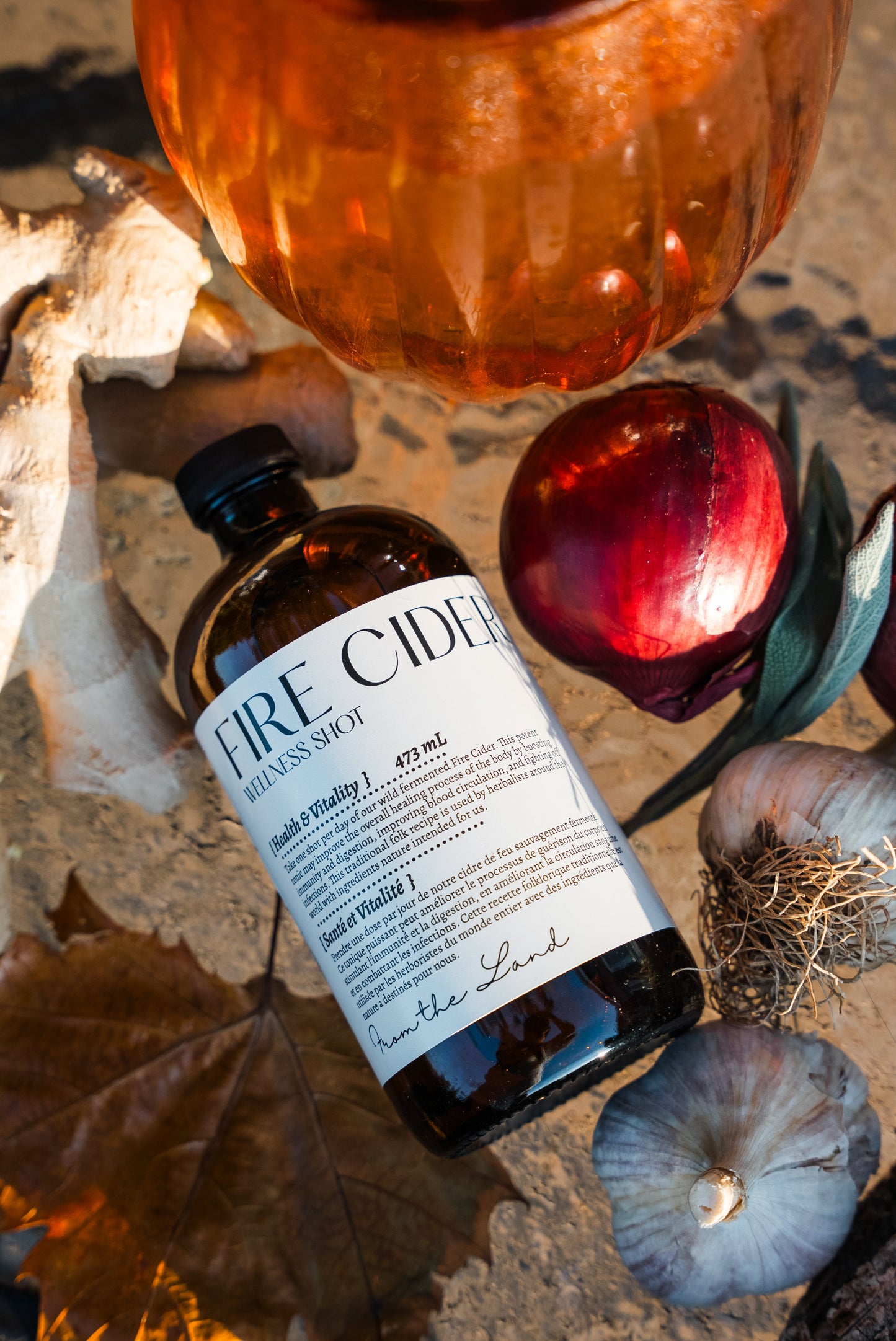 Fire Cider