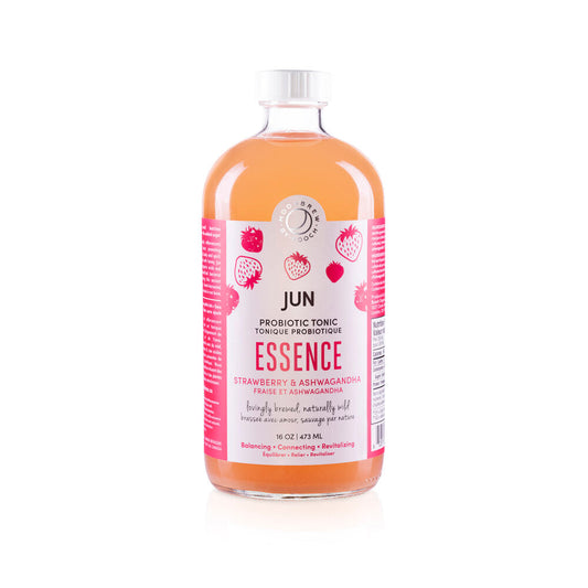 Moonbrew by Booch - Essence