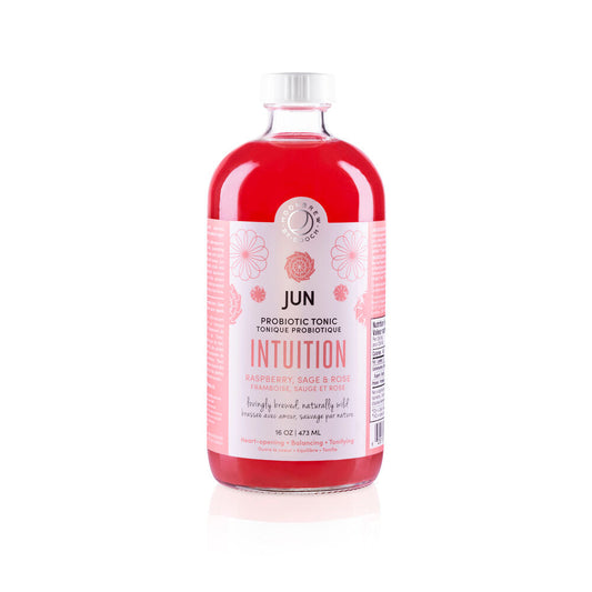Moonbrew by Booch - Intuition