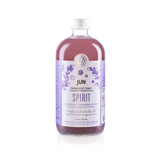 Moonbrew by Booch - Spirit