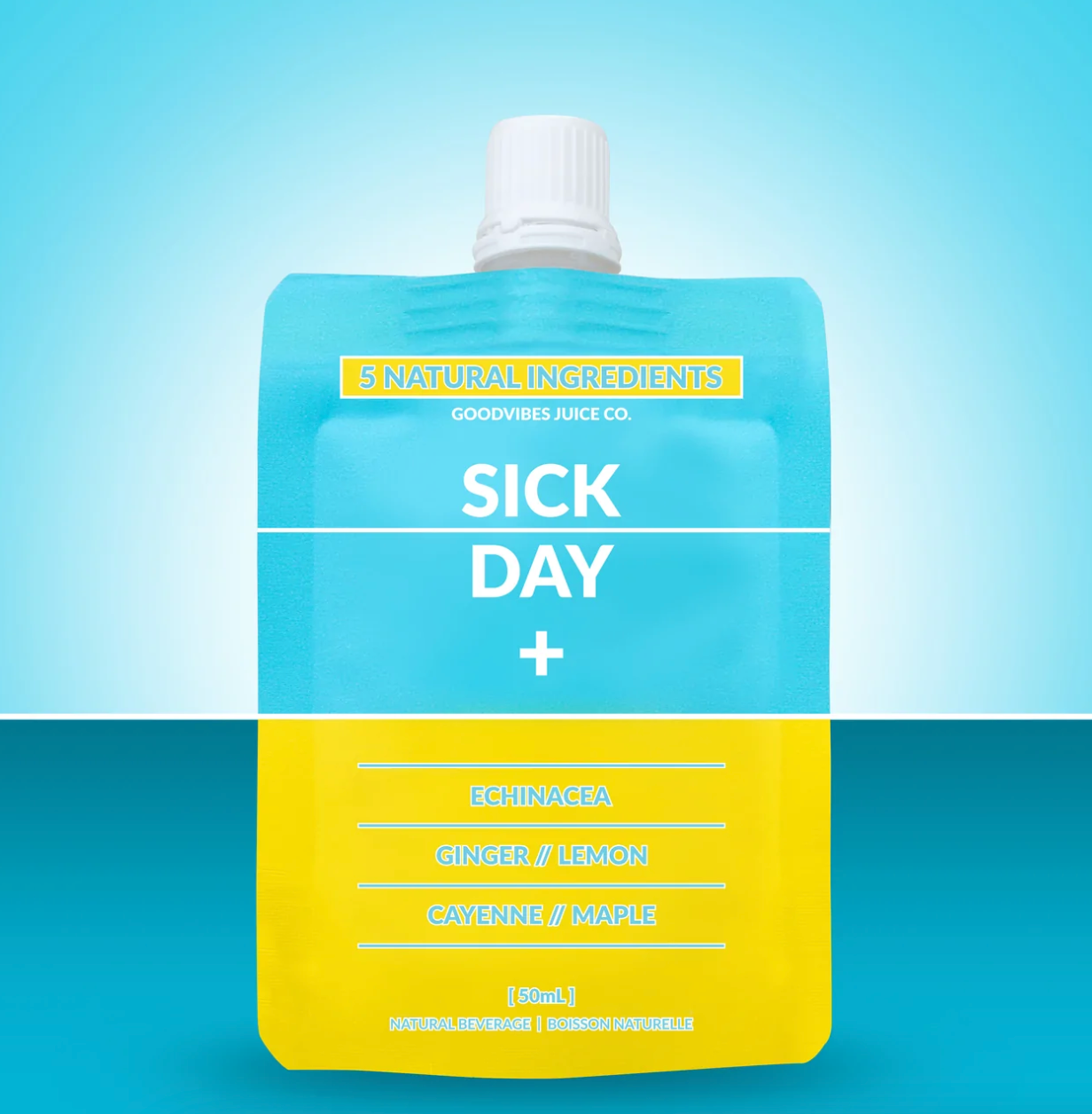 SICK DAY