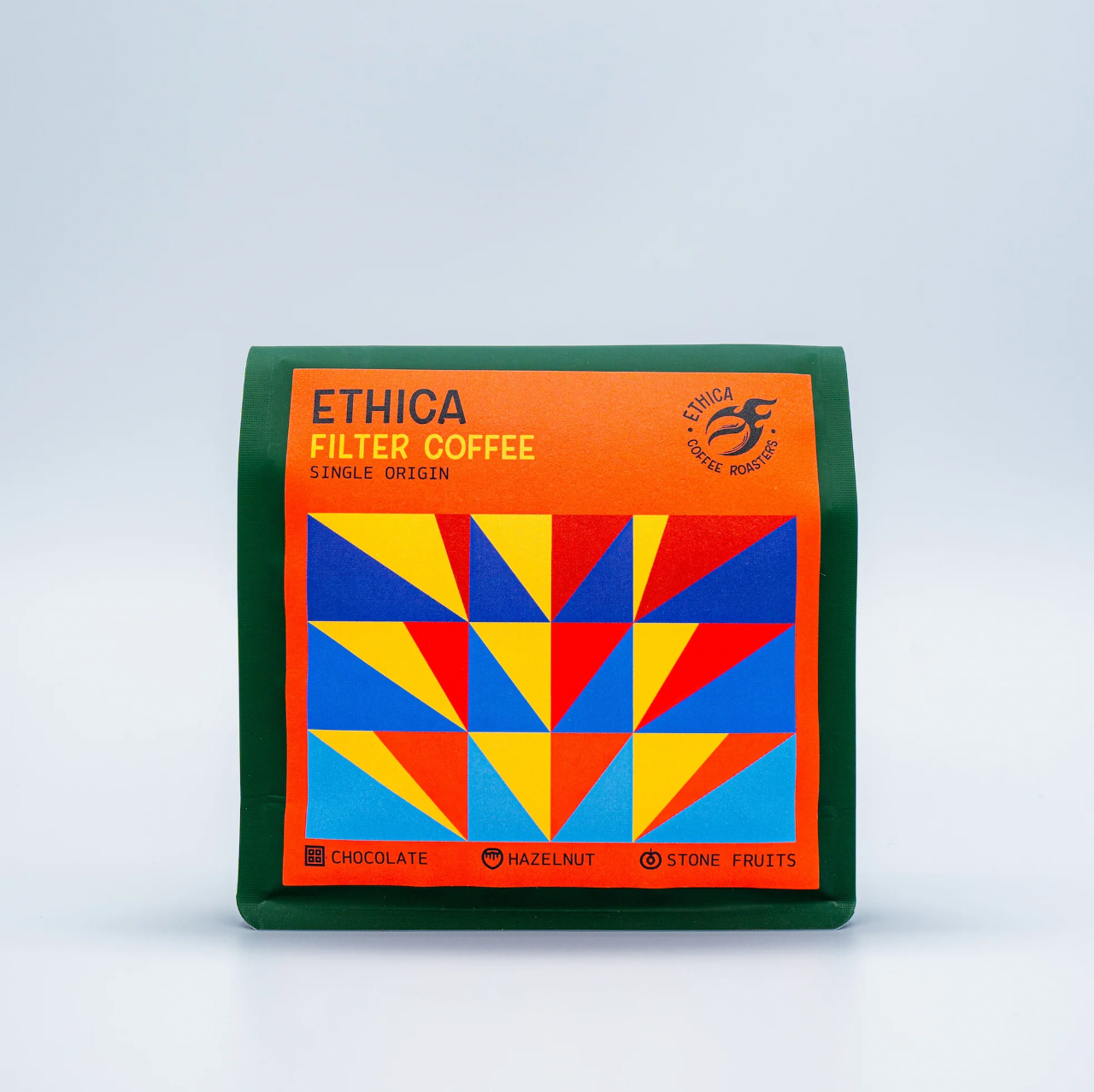 Ethica Coffee Roasters