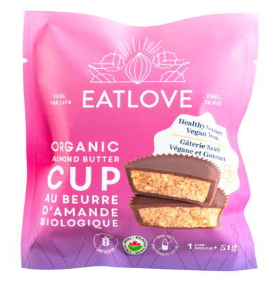 Eat Love Chocolate