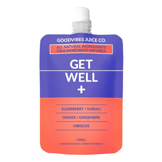 GET WELL